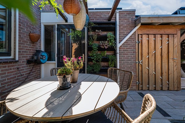 Medium property photo - Sperwerstraat 55, 6942 KW Didam
